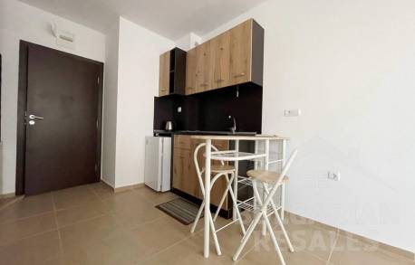 Studio in the beautiful complex Casa Rossa - Photo 8