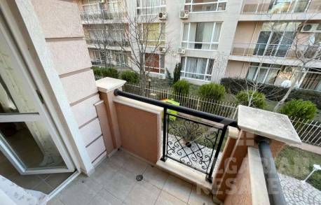 Studio in the beautiful complex Casa Rossa - Photo 5