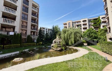 One-Bedroom Apartment in One of Sunny Beach’s Best Complexes - Photo 16