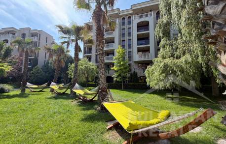 Move-in-ready apartment in the luxury “Cascadas Resort” complex - Photo 13