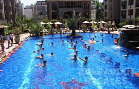 One-Bedroom Apartment in One of Sunny Beach’s Best Complexes - Photo 12