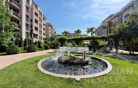 Move-in-ready apartment in the luxury “Cascadas Resort” complex - Photo 18