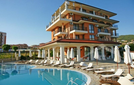 Comfortable luxury apartment by the sea - Photo 1