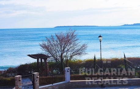 Comfortable luxury apartment by the sea - Photo 13