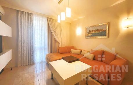 Comfortable luxury apartment by the sea - Photo 9