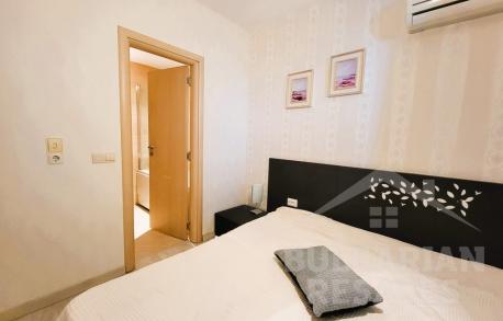 Comfortable luxury apartment by the sea - Photo 18