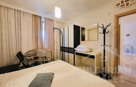 Comfortable luxury apartment by the sea - Photo 19