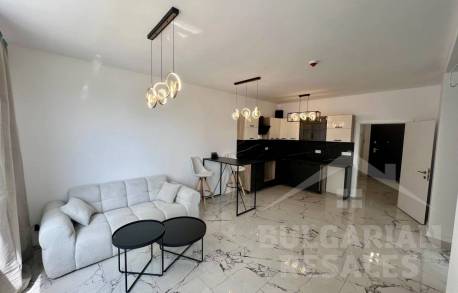 Luxury Real Estate in Burgas: “Central Park” Residential Complex - Photo 5