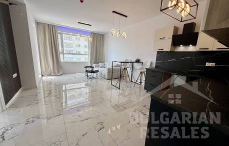 Luxury Real Estate in Burgas: “Central Park” Residential Complex - Photo 6