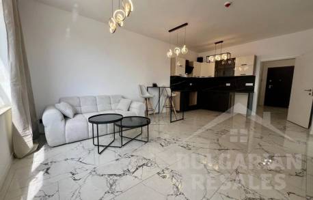 Luxury Real Estate in Burgas: “Central Park” Residential Complex - Photo 1