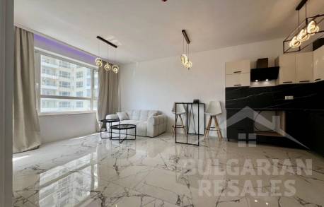 Luxury Real Estate in Burgas: “Central Park” Residential Complex - Photo 3