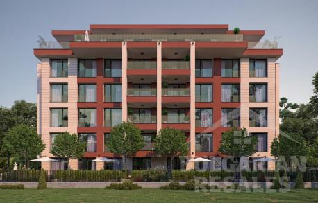 Новое строительство! Солнечный берег, рассрочка до 3 лет! - Фото 2