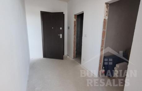 Byt v novom luxusnom komplexe v Burgase  - Фото7