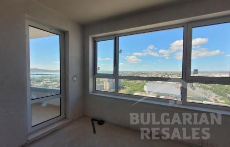 Byt v novom luxusnom komplexe v Burgase  - Фото2