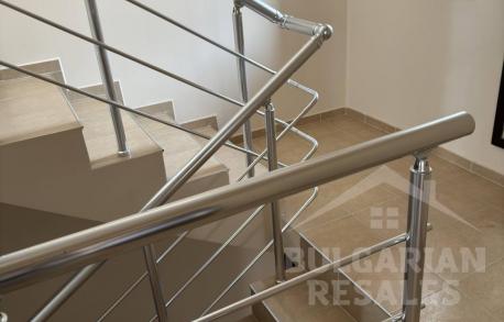 Уникальное предложение! Таунхаус в комплексе 