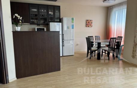 Уникальное предложение! Таунхаус в комплексе 