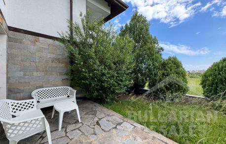 Ekskluzywna oferta! Dom szeregowy w pięknym kompleksie domków letniskowych - Фото2