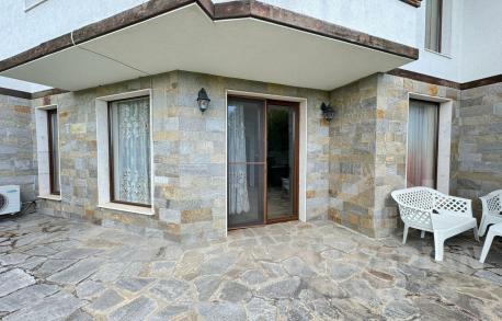 Ekskluzywna oferta! Dom szeregowy w pięknym kompleksie domków letniskowych - Фото7