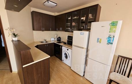 Ekskluzywna oferta! Dom szeregowy w pięknym kompleksie domków letniskowych - Фото11