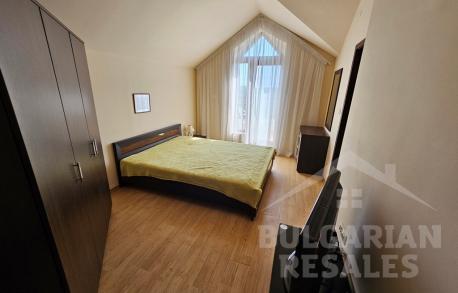 Ekskluzywna oferta! Dom szeregowy w pięknym kompleksie domków letniskowych - Фото19