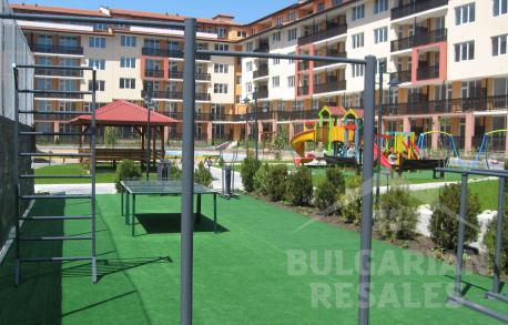 Chateau Aheloy 2 - Фото12