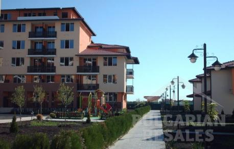 Chateau Aheloy 2 - Фото4