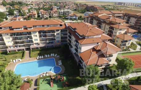 Chateau Aheloy 2 - Фото2