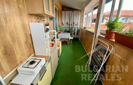 Красивая квартира, качественный ремонт! - Фото 13