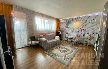 Красивая квартира, качественный ремонт! - Фото 3