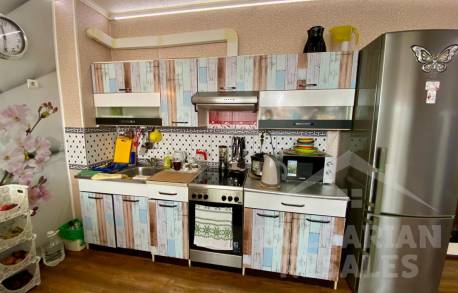 Красивая квартира, качественный ремонт! - Фото 4