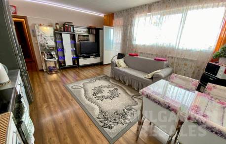 Красивая квартира, качественный ремонт! - Фото 2