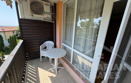 Výborný byt v komplexe „Chateau Aheloy 2“ - Фото8