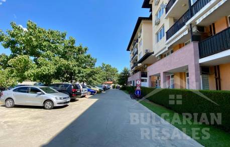 Great deal! Apartment with sea view in Aheloy - Photo 5