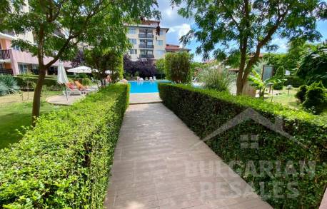 Great deal! Apartment with sea view in Aheloy - Photo 6