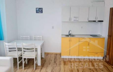 Great deal! Apartment with sea view in Aheloy - Photo 9