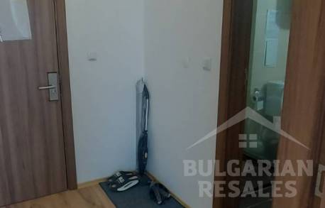 Студия с удобной планировкой, комплекс 