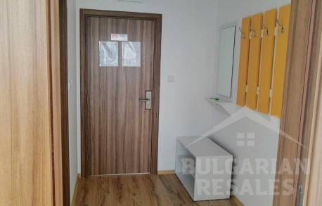 Great deal! Apartment with sea view in Aheloy - Photo 11