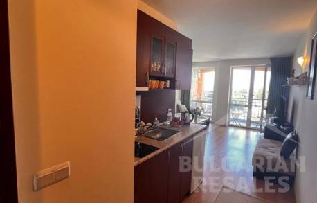 Veľké štúdio s oddeleným priestorom na spanie - Фото9