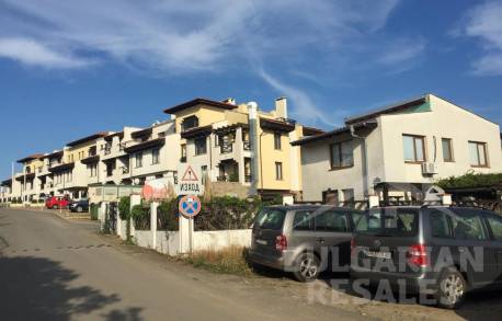 Byt v komplexe pri mori - Фото12