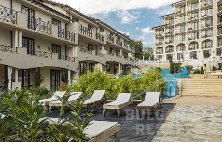 Oferta dla miłośników spokojnego wypoczynku nad samym morzem - Фото14