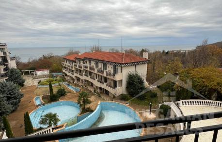 Oferta dla miłośników spokojnego wypoczynku nad samym morzem - Фото2