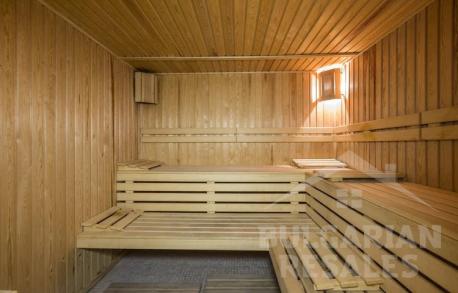 Mieszkanie z widokiem na morze w kurorcie Obzor - Фото15