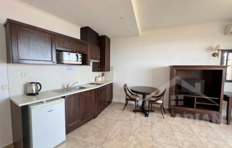 Квартира с видом на море в курортном городке Обзор - Фото 3