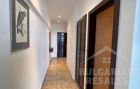 Mieszkanie z widokiem na morze w kurorcie Obzor - Фото10