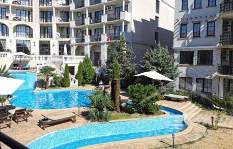 Oferta dla miłośników spokojnego wypoczynku nad samym morzem - Фото10