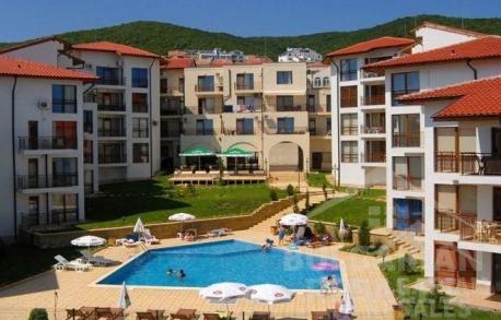 Byt v prestížnej lokalite vo Svätom Vlase - Фото1