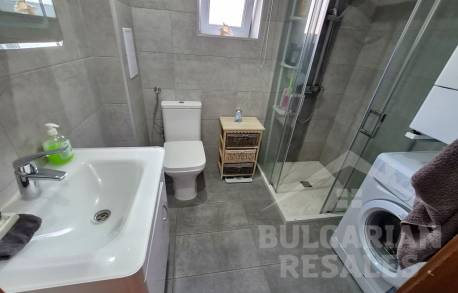 Квартира со своим паркоместом, 3 комнатами в Свети Власе - Фото 7