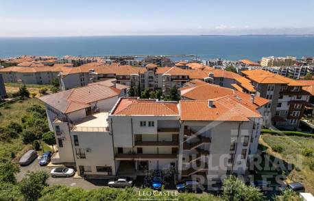 Dvojizbový byt na predaj v komplexe s krásnym územím - Фото2