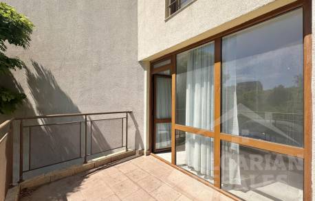 Dvojizbový byt na predaj v komplexe s krásnym územím - Фото13