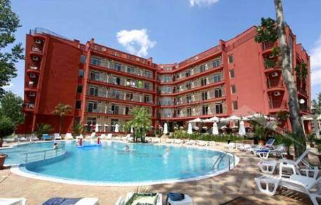 Mieszkanie na parterze w pobliżu parku - Фото1